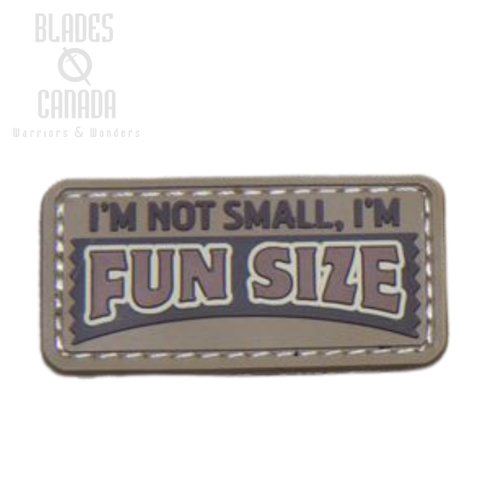 Mil-Spec Monkey Patch - Fun Size